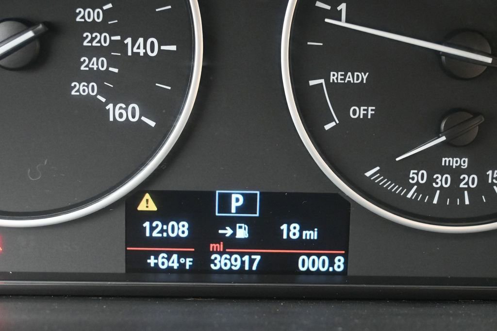 Used 2014 BMW 328i Sedan RWD image 16