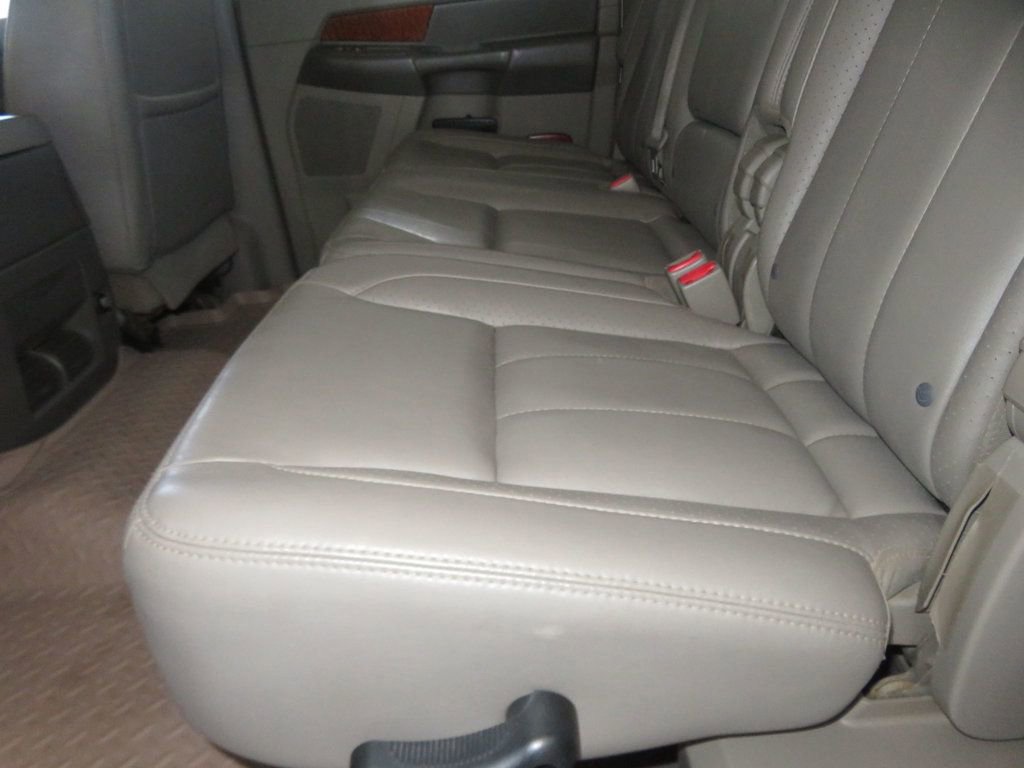 Used 2007 Dodge Ram 2500 Truck Laramie w/ Protection Group image 27