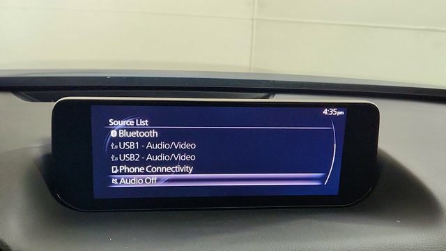 New 2025 MAZDA CX-50 2.5 Hybrid w/ Premium Plus Pkg AWD/4WD image 22