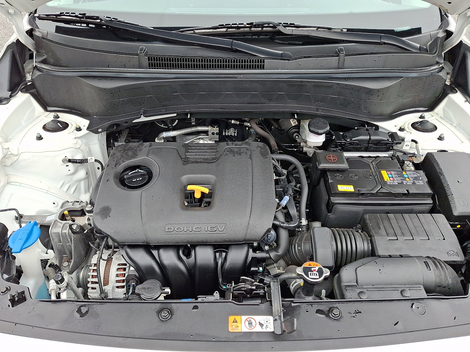 Used 2023 Kia Seltos S image 29