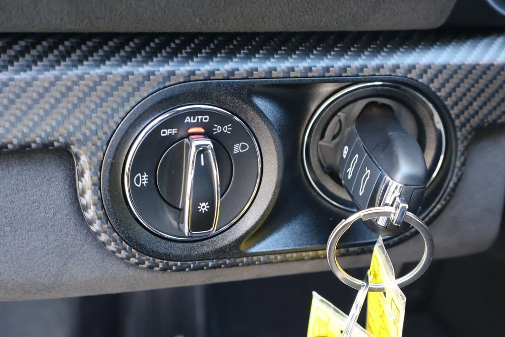 Used 2025 Porsche 718 Cayman GT4 RS RWD image 20