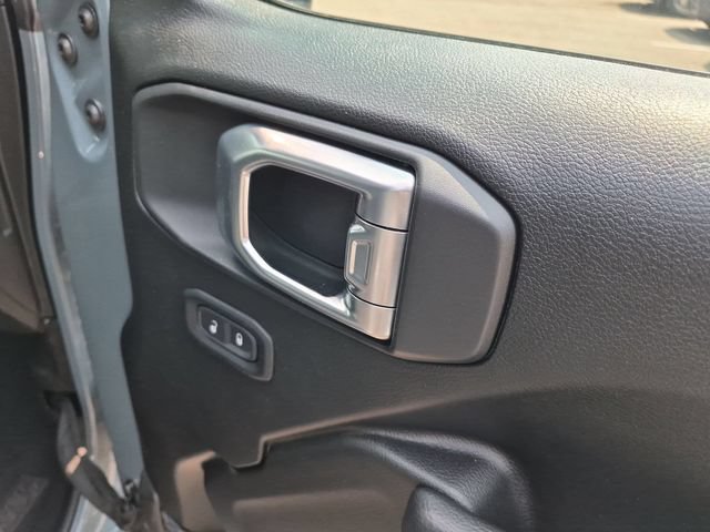 New 2026 Jeep Gladiator Sport AWD/4WD image 27