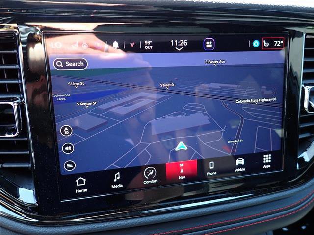 New 2026 Dodge Durango GT AWD/4WD image 25