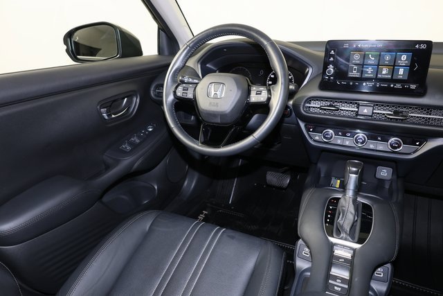 Used 2023 Honda HR-V EX-L image 9