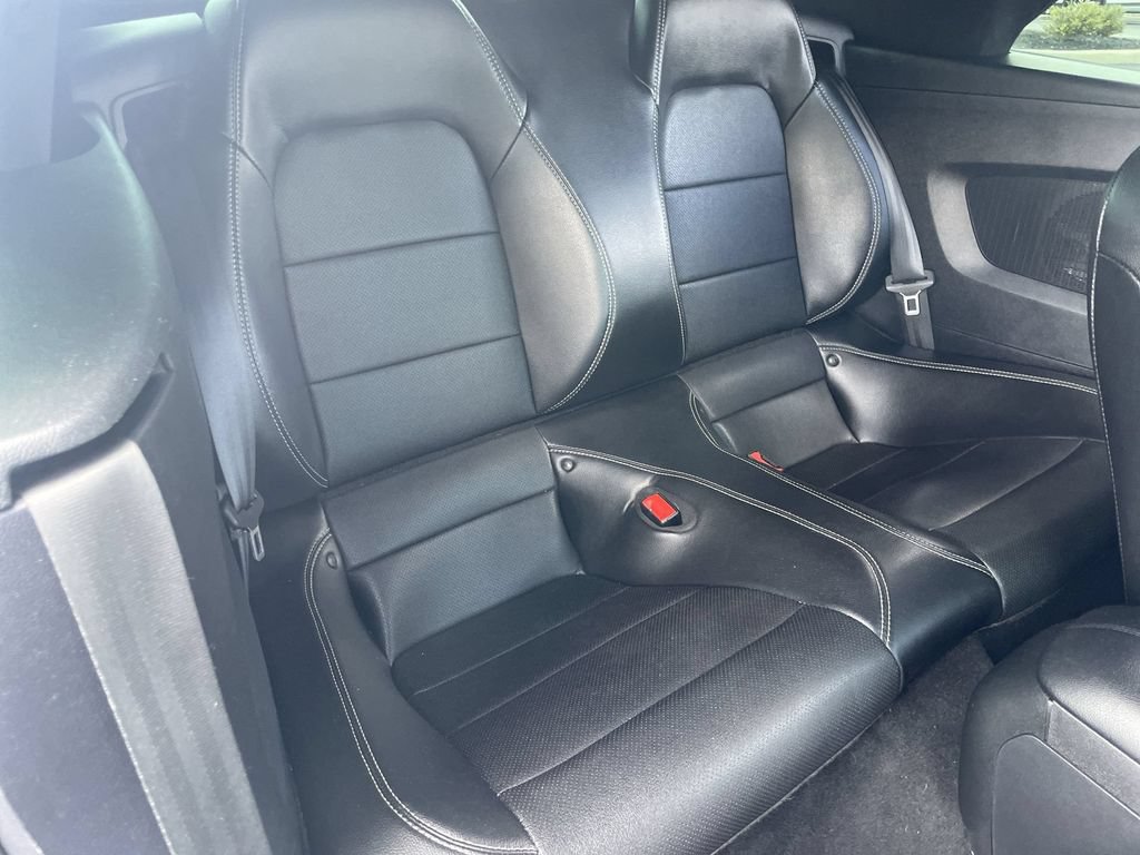 Used 2020 Ford Mustang GT Premium w/ Ford Safe & Smart Package RWD image 22