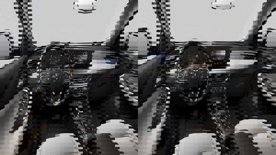 New 2026 Buick Encore GX Preferred w/ Comfort Package image 57