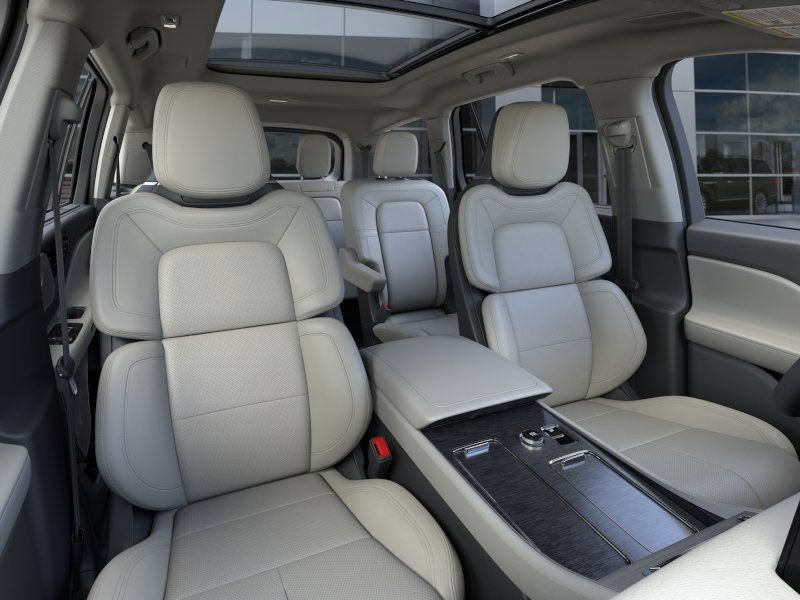 New 2026 Lincoln Aviator Reserve w/ Luxury Package AWD/4WD image 10