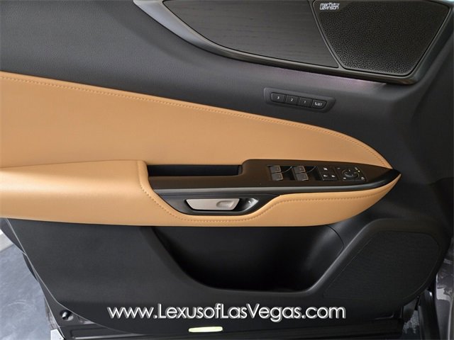 New 2026 Lexus NX 450h+ AWD w/ Luxury Package image 16