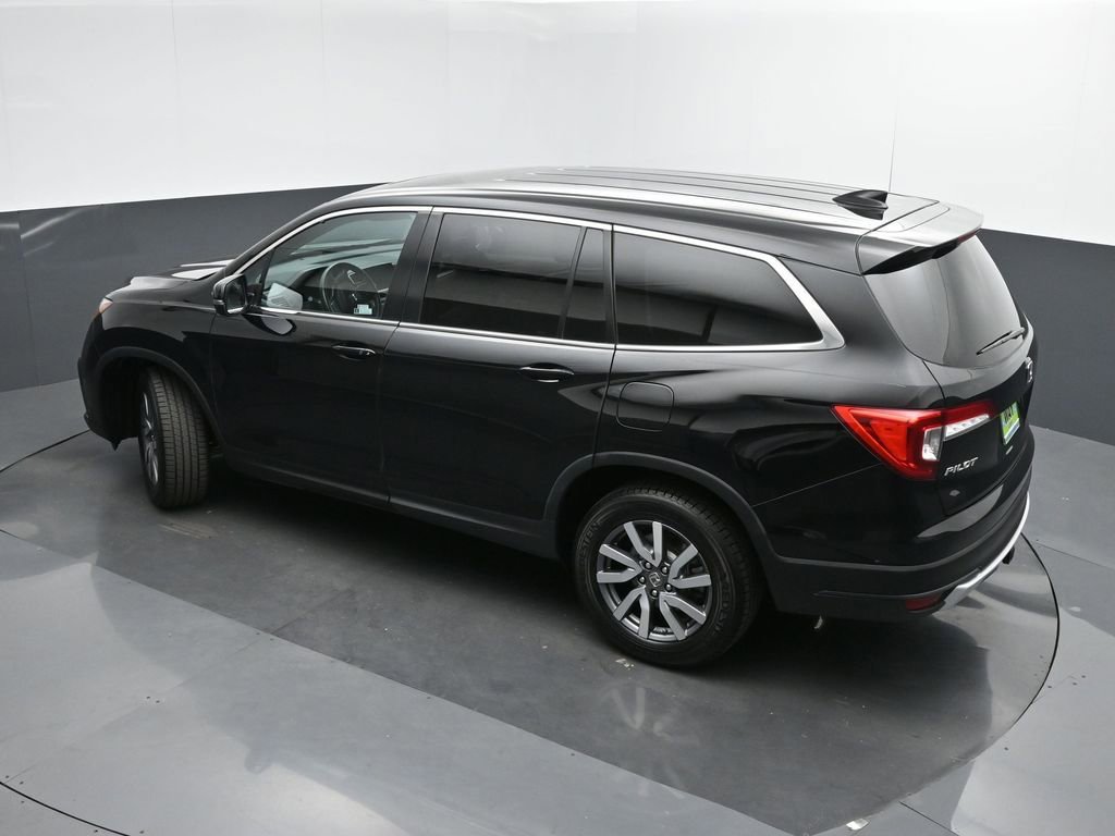 Used 2020 Honda Pilot EX-L image 40