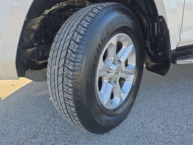 Certified 2019 Toyota 4Runner SR5 image 32