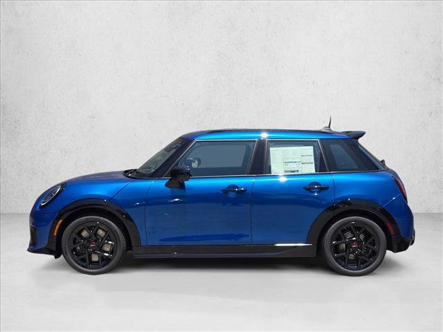 New 2026 MINI Cooper S FWD image 5
