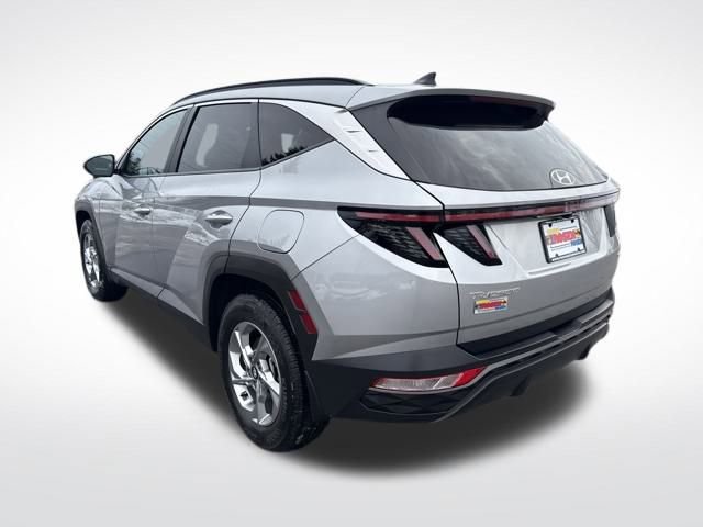 Certified 2023 Hyundai Tucson SEL image 3