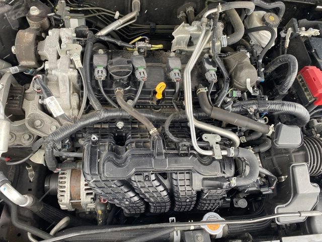 Used 2023 Nissan Altima 2.5 SV image 21