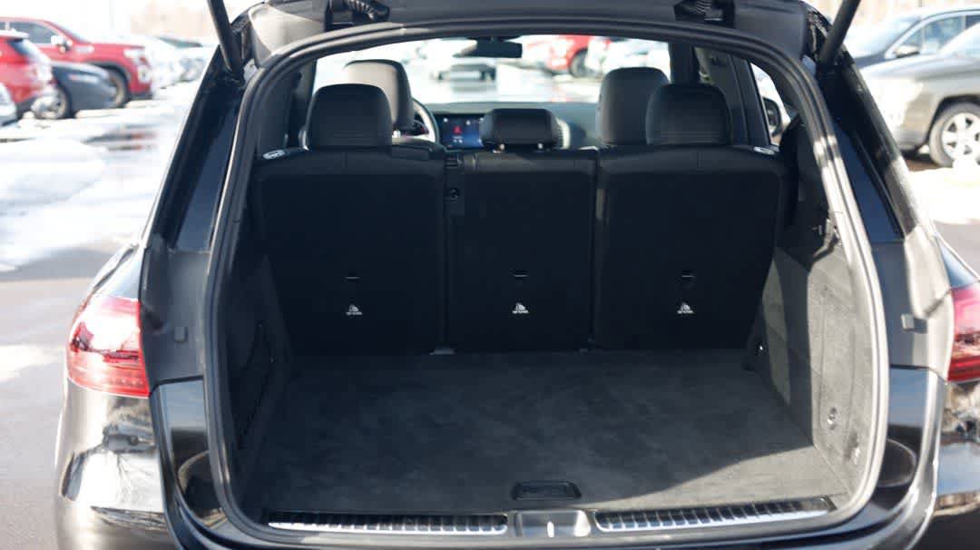 Used 2026 Mercedes-Benz GLE 350 4MATIC image 20