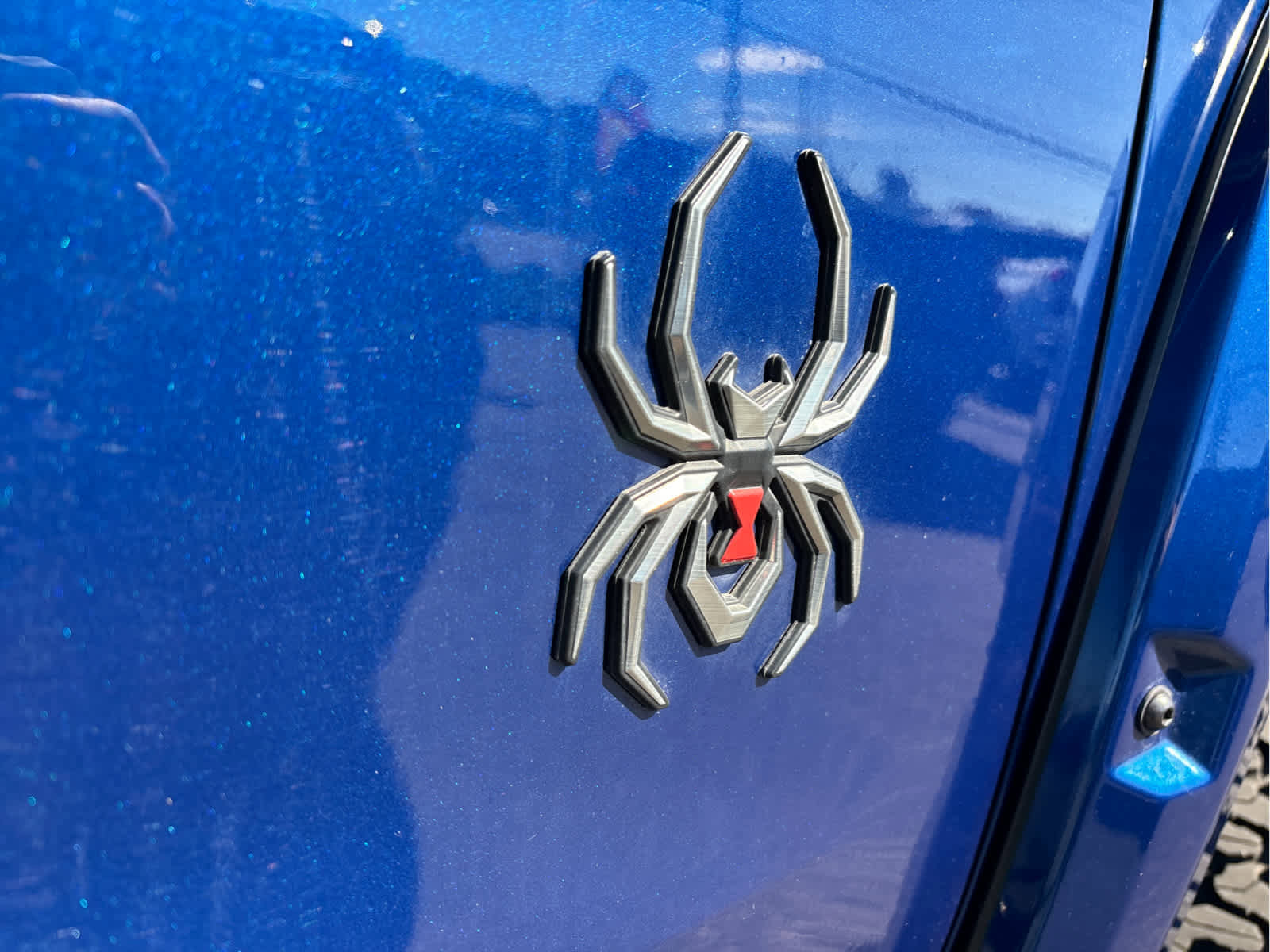 Certified 2021 Chevrolet Silverado 1500 RST w/ All Star Edition Plus image 28