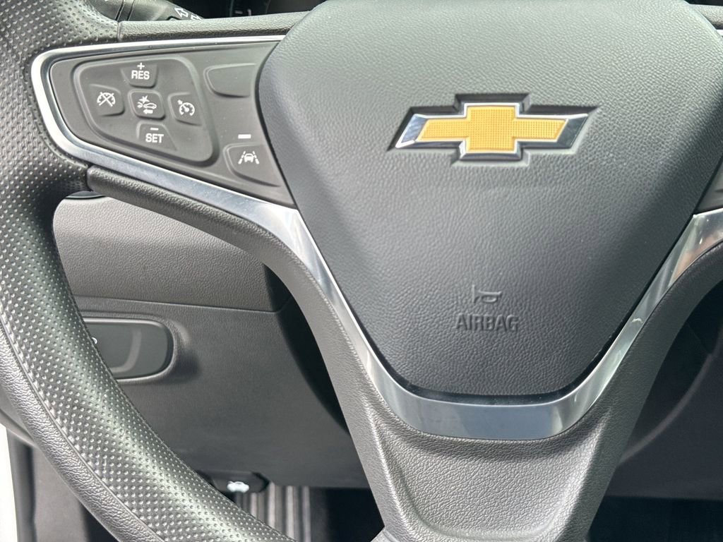 Used 2024 Chevrolet Equinox LS w/ LS Convenience Package AWD/4WD image 17