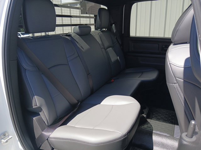 New 2027 RAM 4500 Tradesman w/ Chrome Appearance Group AWD/4WD image 23