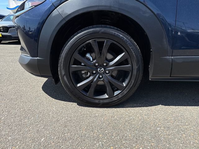 Used 2024 MAZDA CX-30 AWD 2.5 S w/ Select Sport Pkg image 25