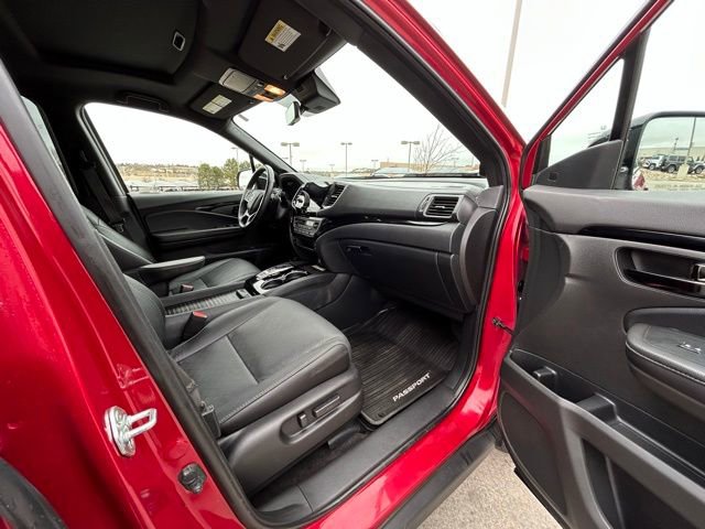 Used 2022 Honda Passport Elite image 29