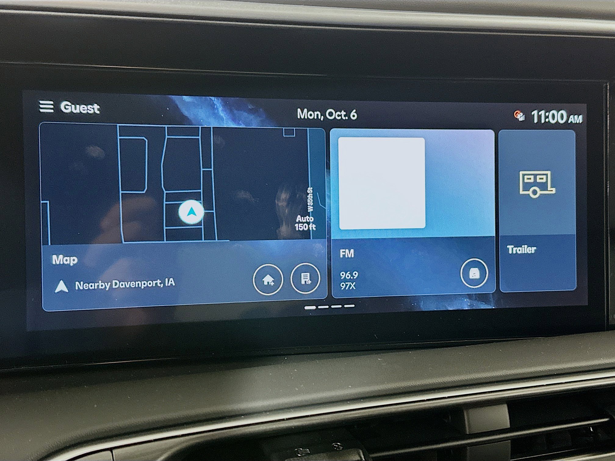 New 2026 Hyundai Palisade Calligraphy image 15