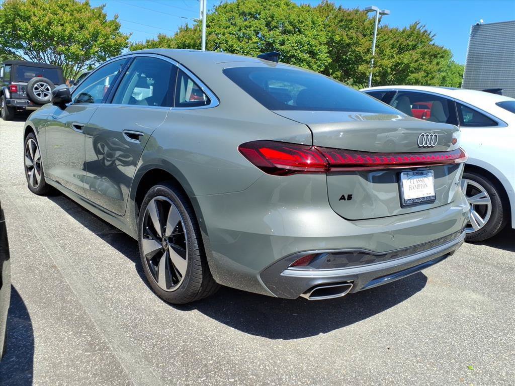 New 2026 Mercedes-Benz GLC 300 4MATIC image 32
