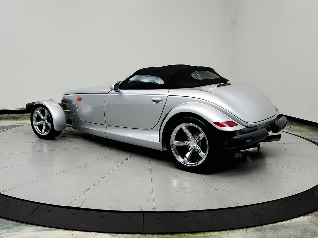 Used 2001 Chrysler Prowler RWD image 7