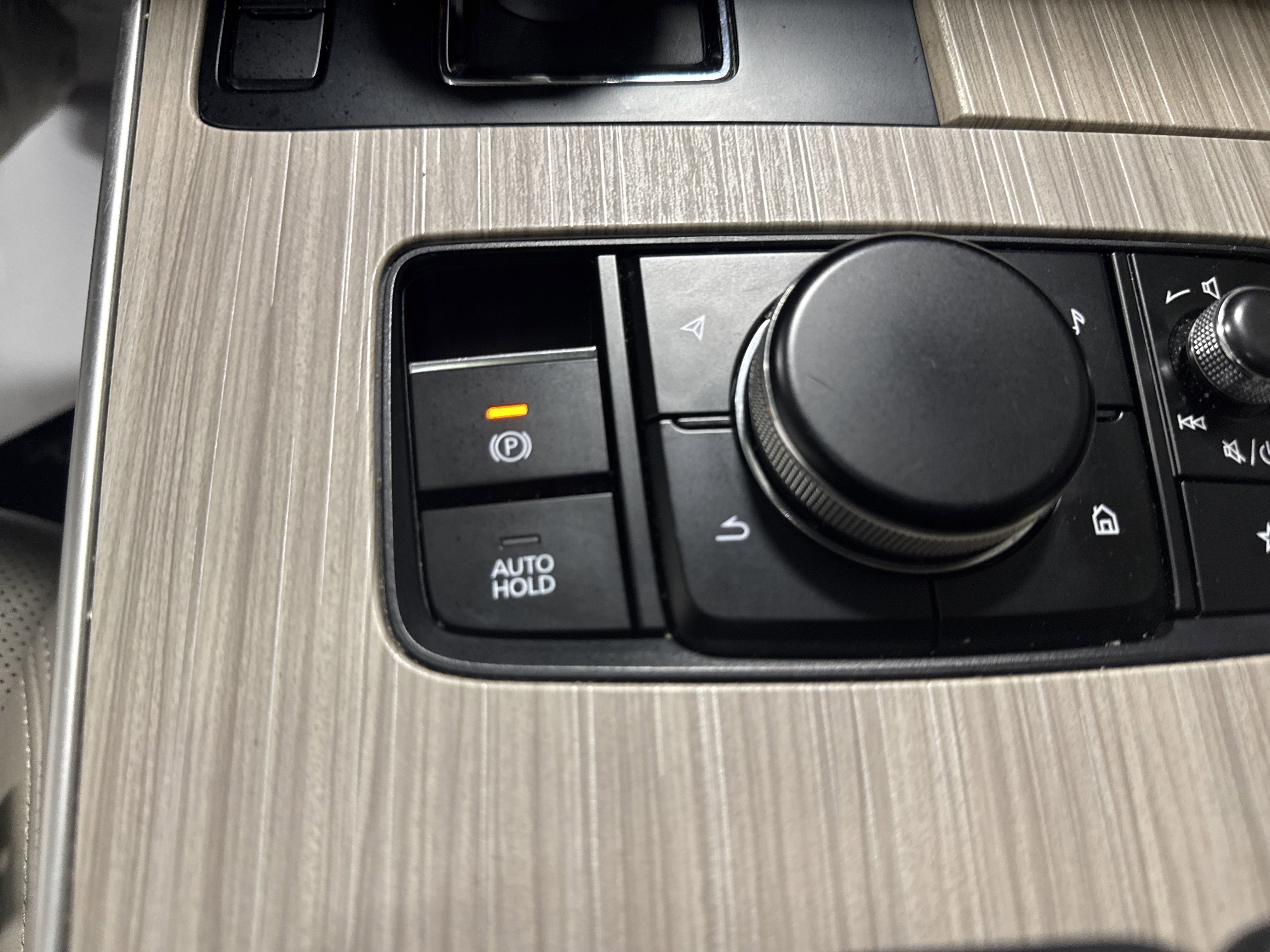 Used 2024 MAZDA CX-90 3.3 Turbo S image 25