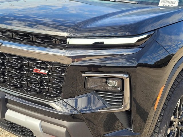 New 2026 Chevrolet Traverse Z71 w/ Driver Confidence Package image 5