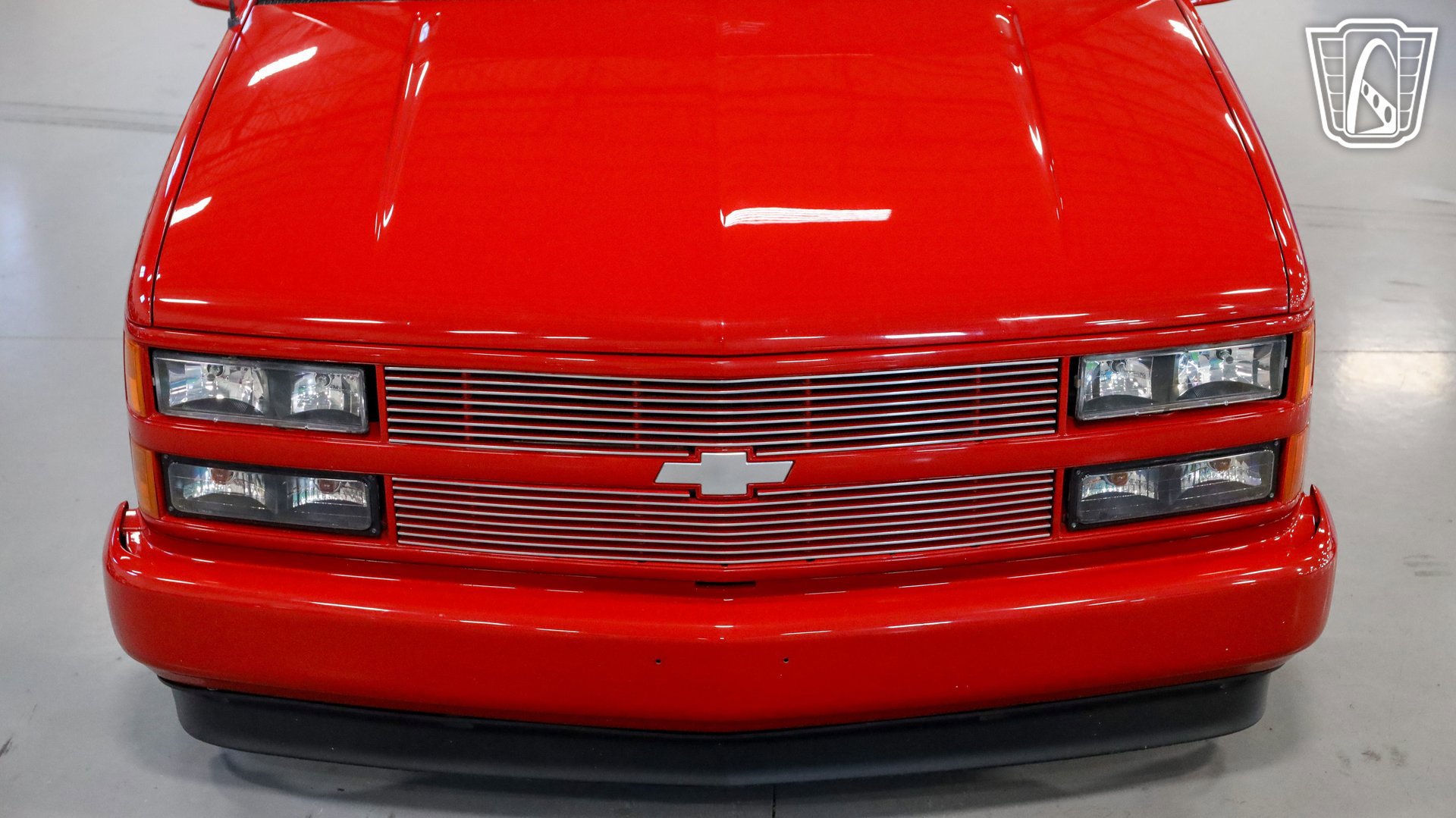 Used 1988 Chevrolet Silverado 1500 2WD Regular Cab image 7