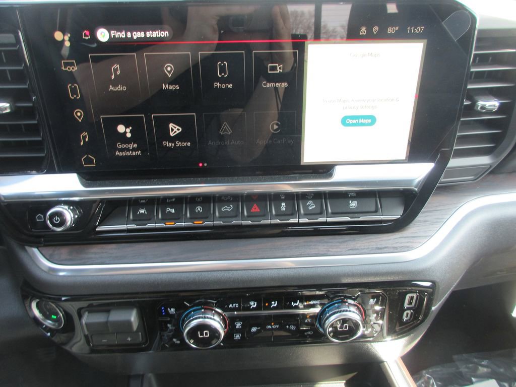 New 2026 GMC Sierra 1500 SLT image 20