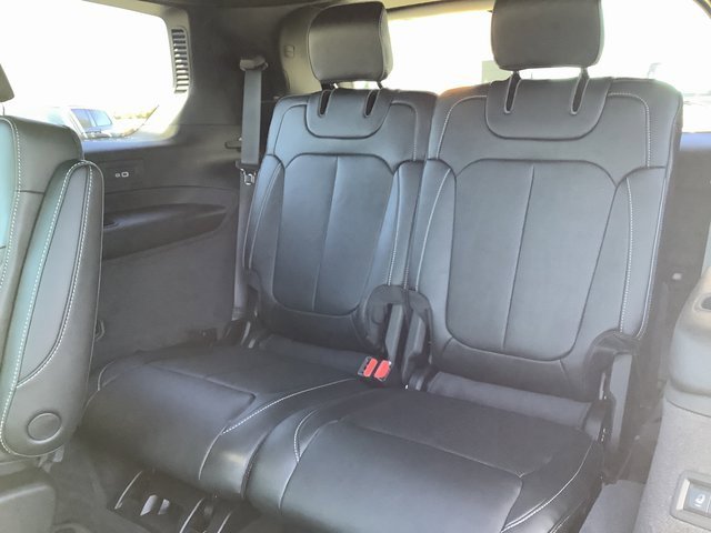 New 2025 Jeep Grand Cherokee L Overland image 29