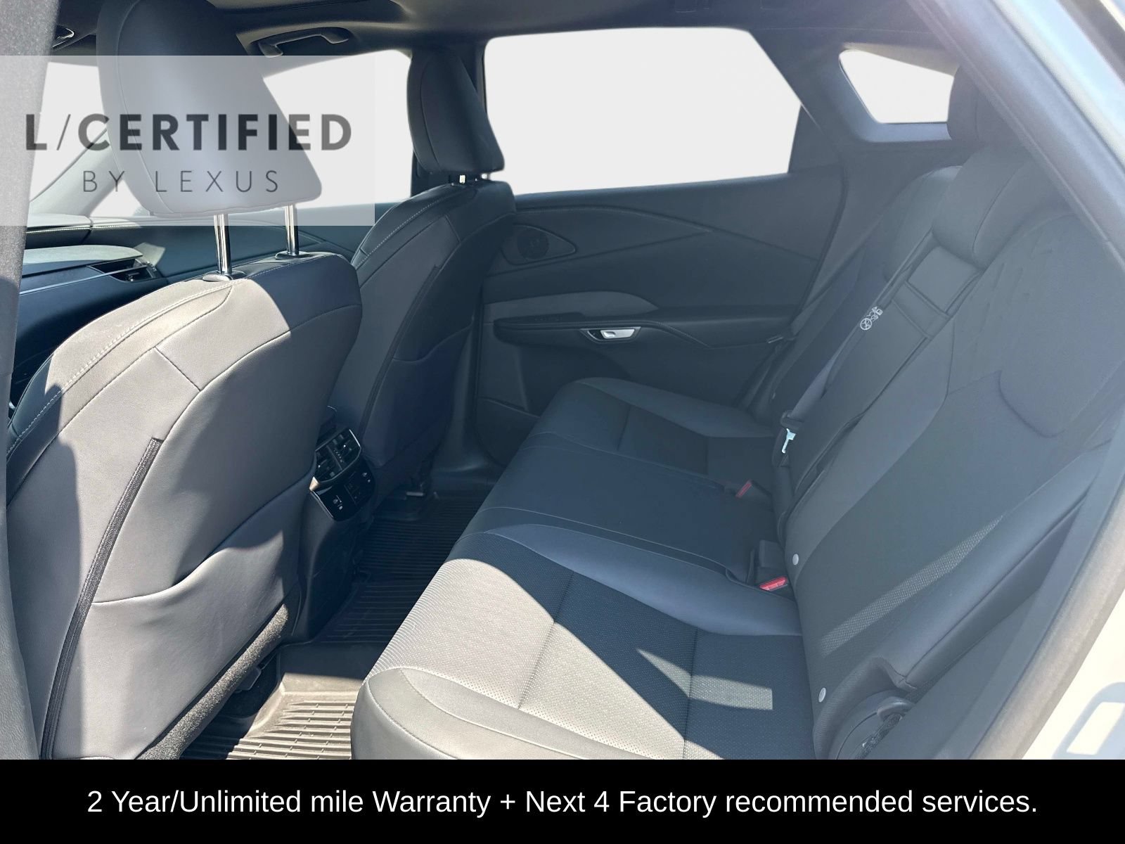 Used 2026 Lexus RX 350 Premium FWD image 12