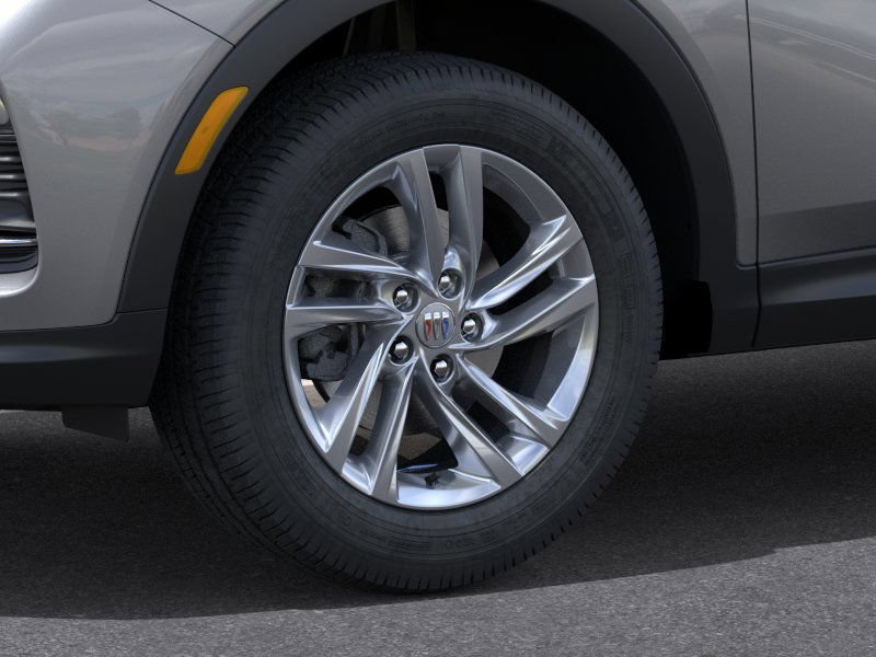 New 2026 Buick Envista Sport Touring w/ Convenience I Package FWD image 9
