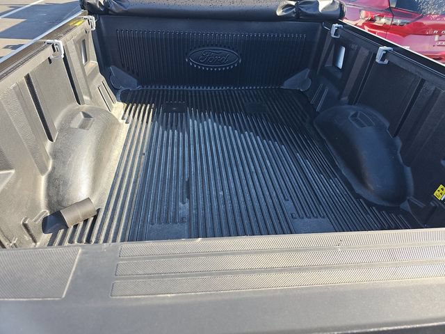 Used 2023 Ford F150 XLT w/ Equipment Group 302A High AWD/4WD image 11