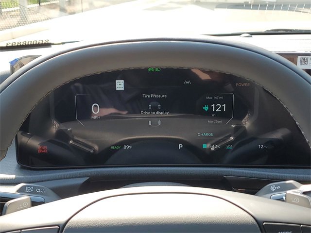 New 2025 Kia EV6 Light w/ Light LR Technology Package image 22