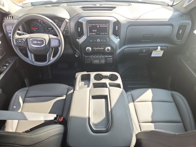 New 2026 GMC Sierra 2500 Pro w/ Convenience Package RWD image 12