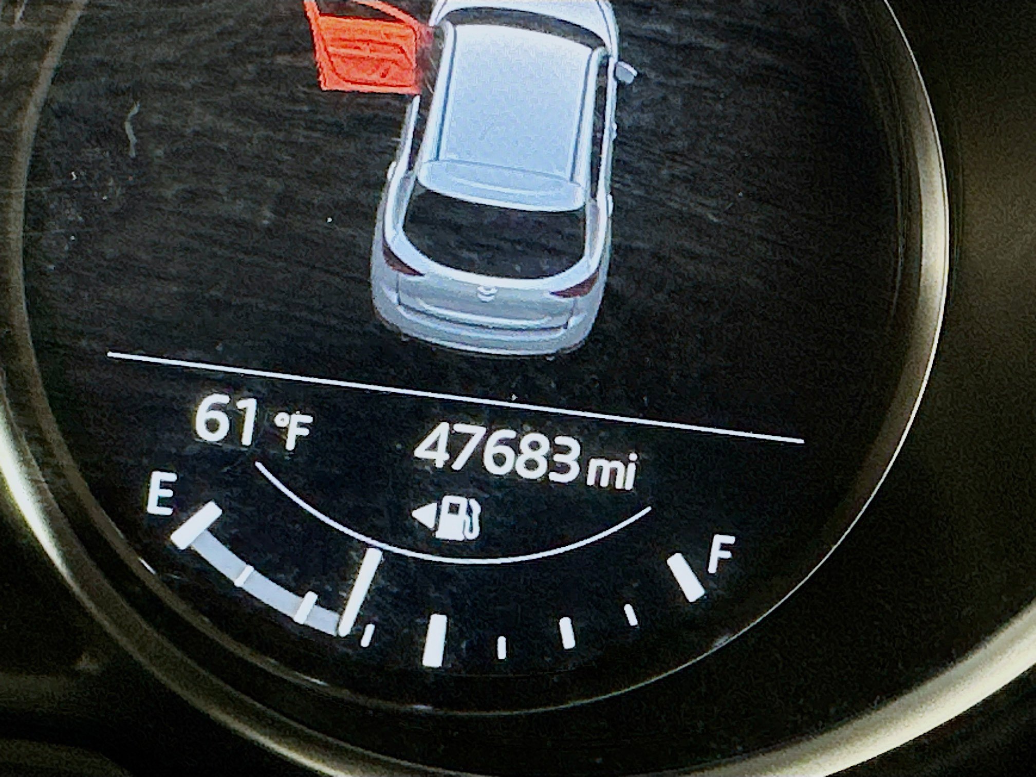 Used 2024 MAZDA CX-5 Carbon Edition image 19