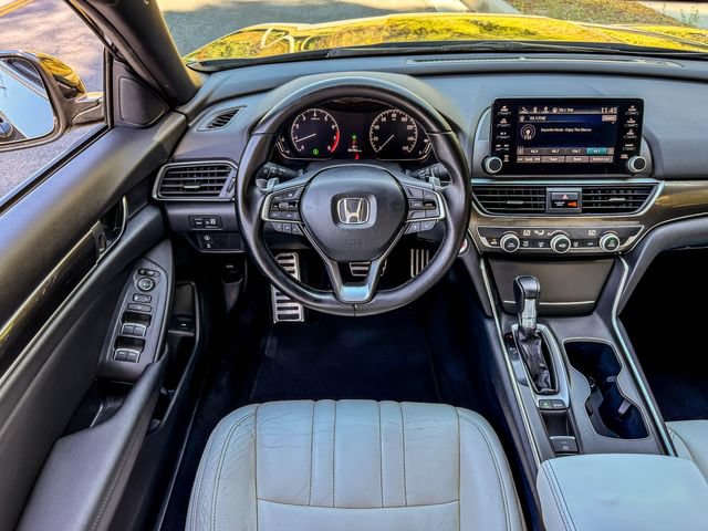 Used 2020 Honda Accord Sport image 28