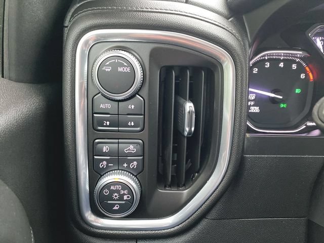 Used 2020 GMC Sierra 1500 SLT w/ SLT Premium Plus Package AWD/4WD image 18
