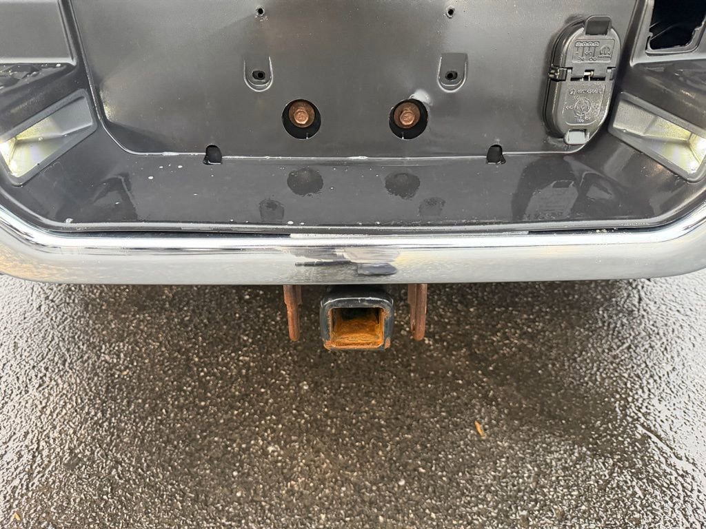 Used 2021 RAM 1500 Laramie image 6