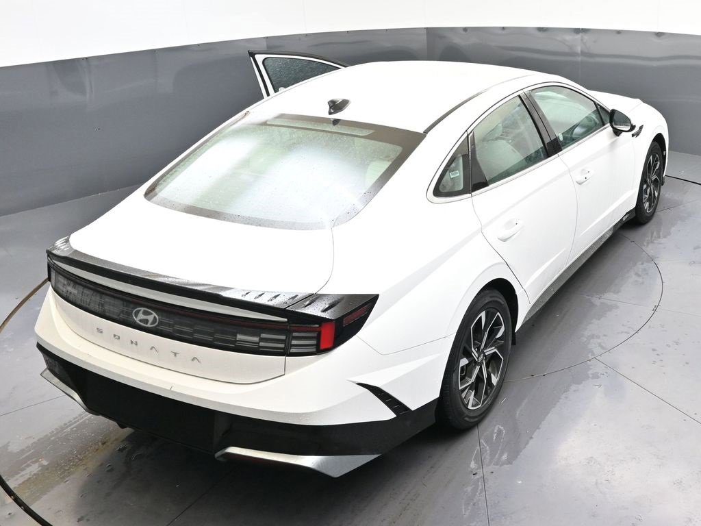 Certified 2024 Hyundai Sonata SEL image 40