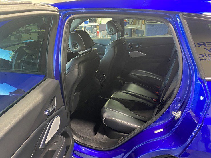 Used 2019 Acura RDX A-Spec image 13