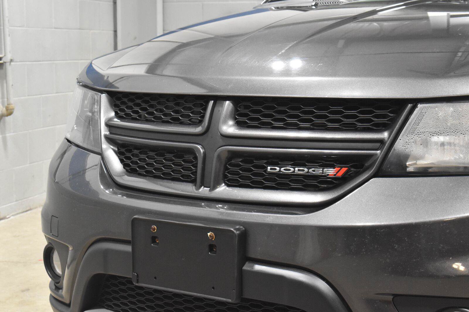 Used 2018 Dodge Journey GT w/ Driver Convenience Group FWD image 27