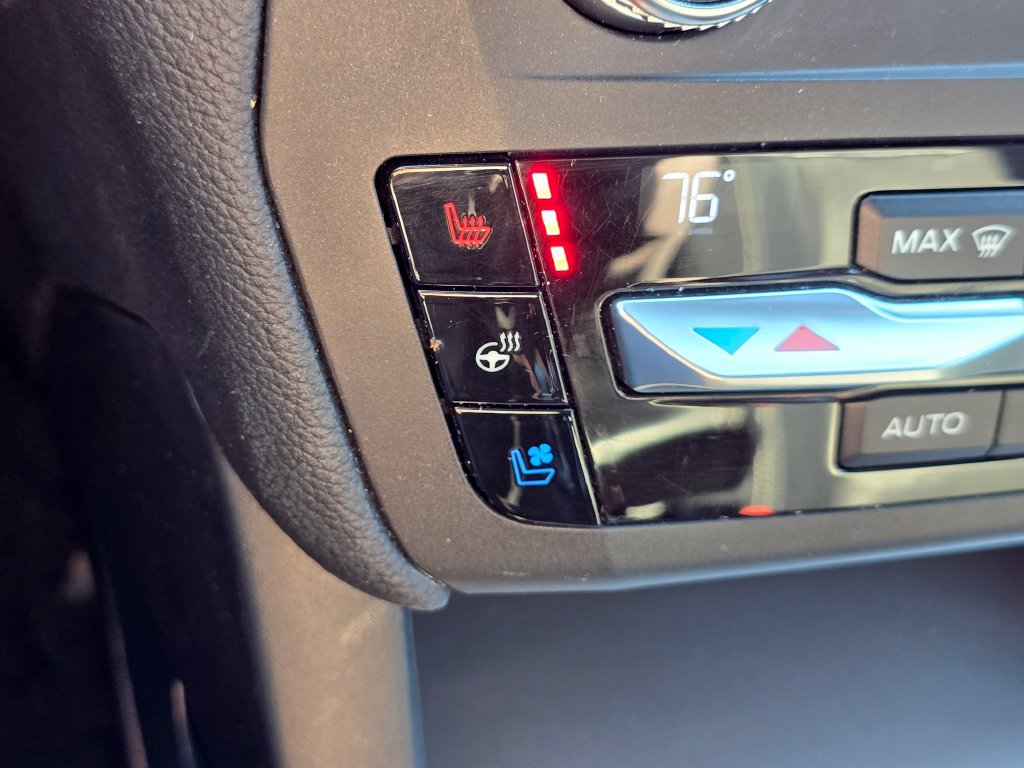 Used 2020 Ford Explorer ST w/ ST Street Pack AWD/4WD image 8