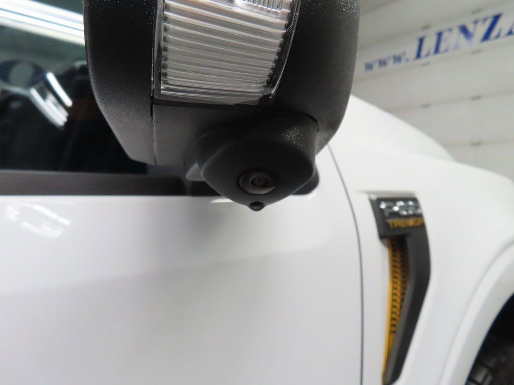 Used 2025 Ford F150 Tremor w/ Bed Utility Package image 53