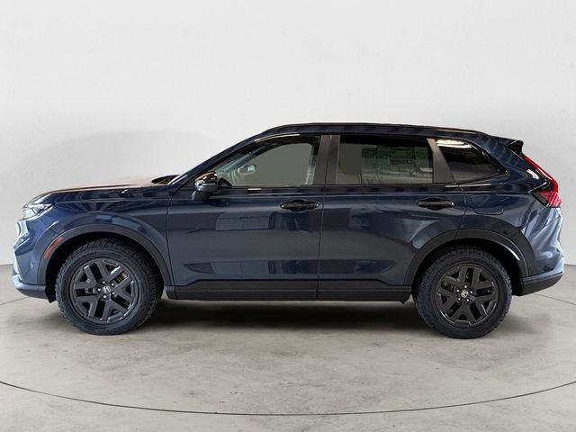 New 2026 Honda CR-V TrailSport image 2