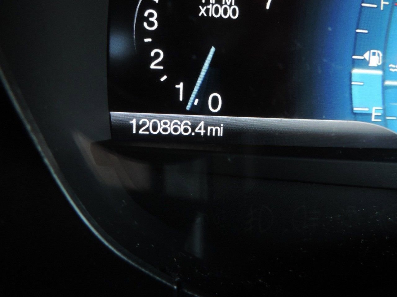 Used 2017 Ford Expedition King Ranch image 32