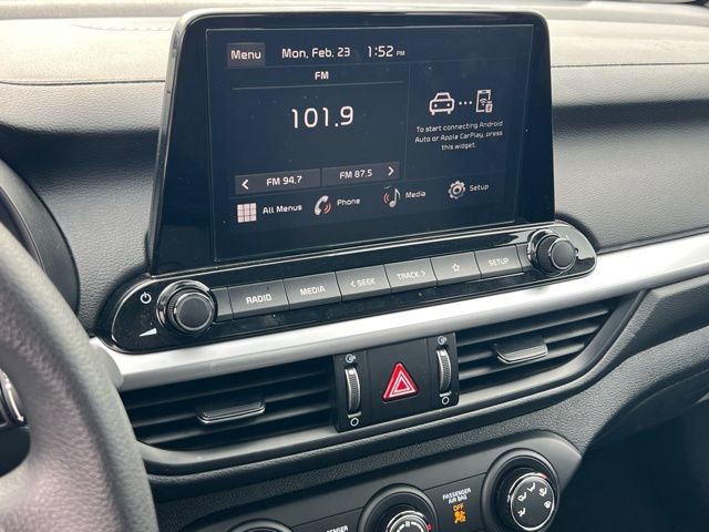 Used 2024 Kia Forte LX image 20