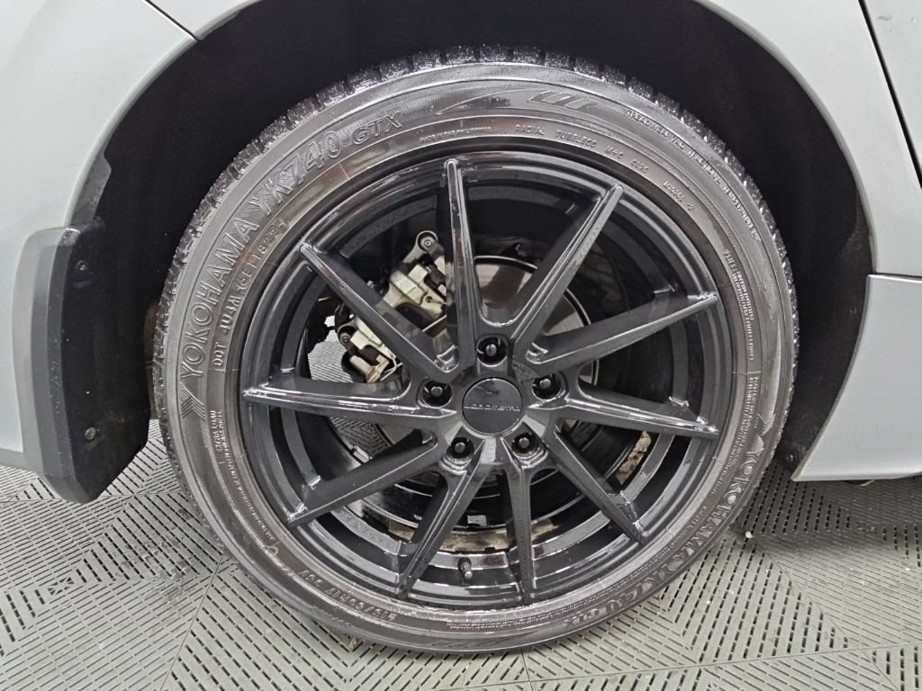 Used 2022 Honda Civic EX-L image 45