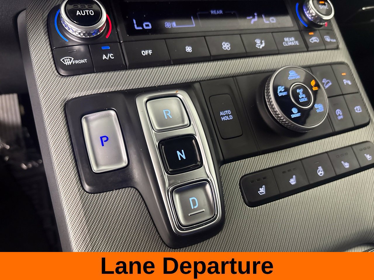Used 2025 Hyundai Palisade SEL AWD/4WD image 21